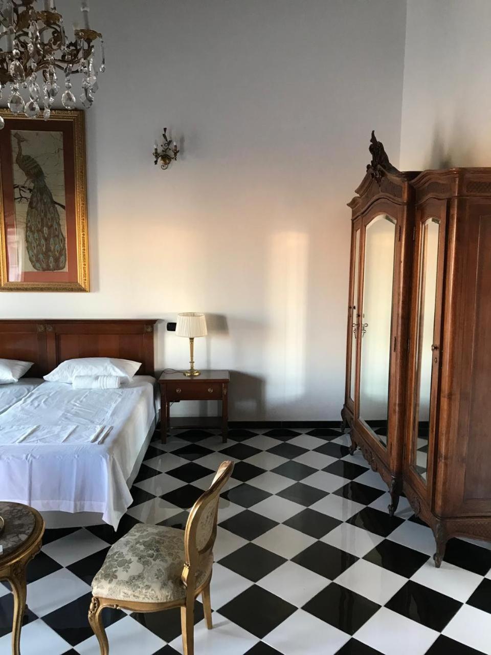 Casa Rosa
