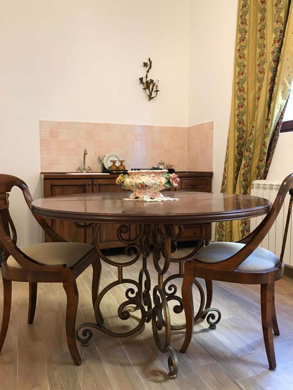Hotel Casa Rosa