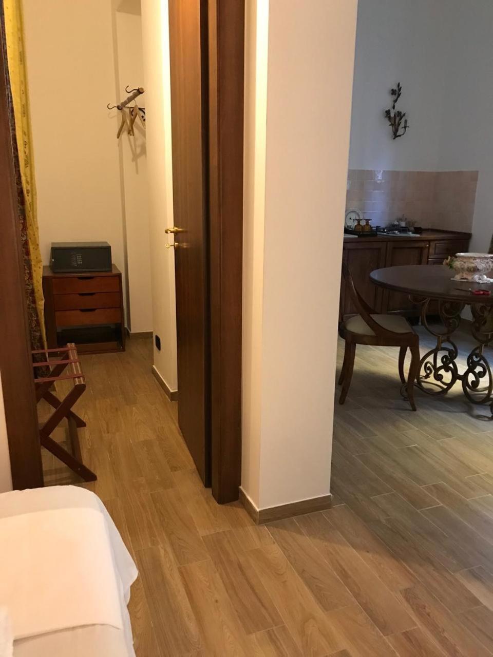 Casa Rosa