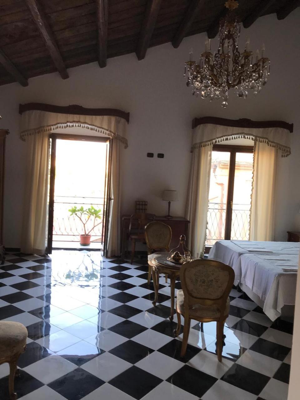 Casa Rosa Hotel Palermo