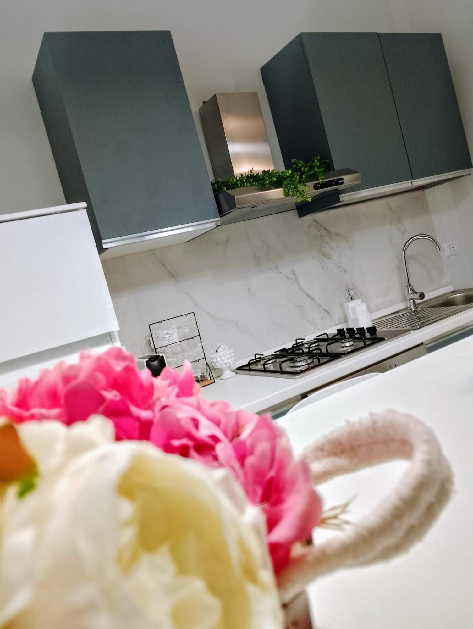 Le Di Caterina Apartment