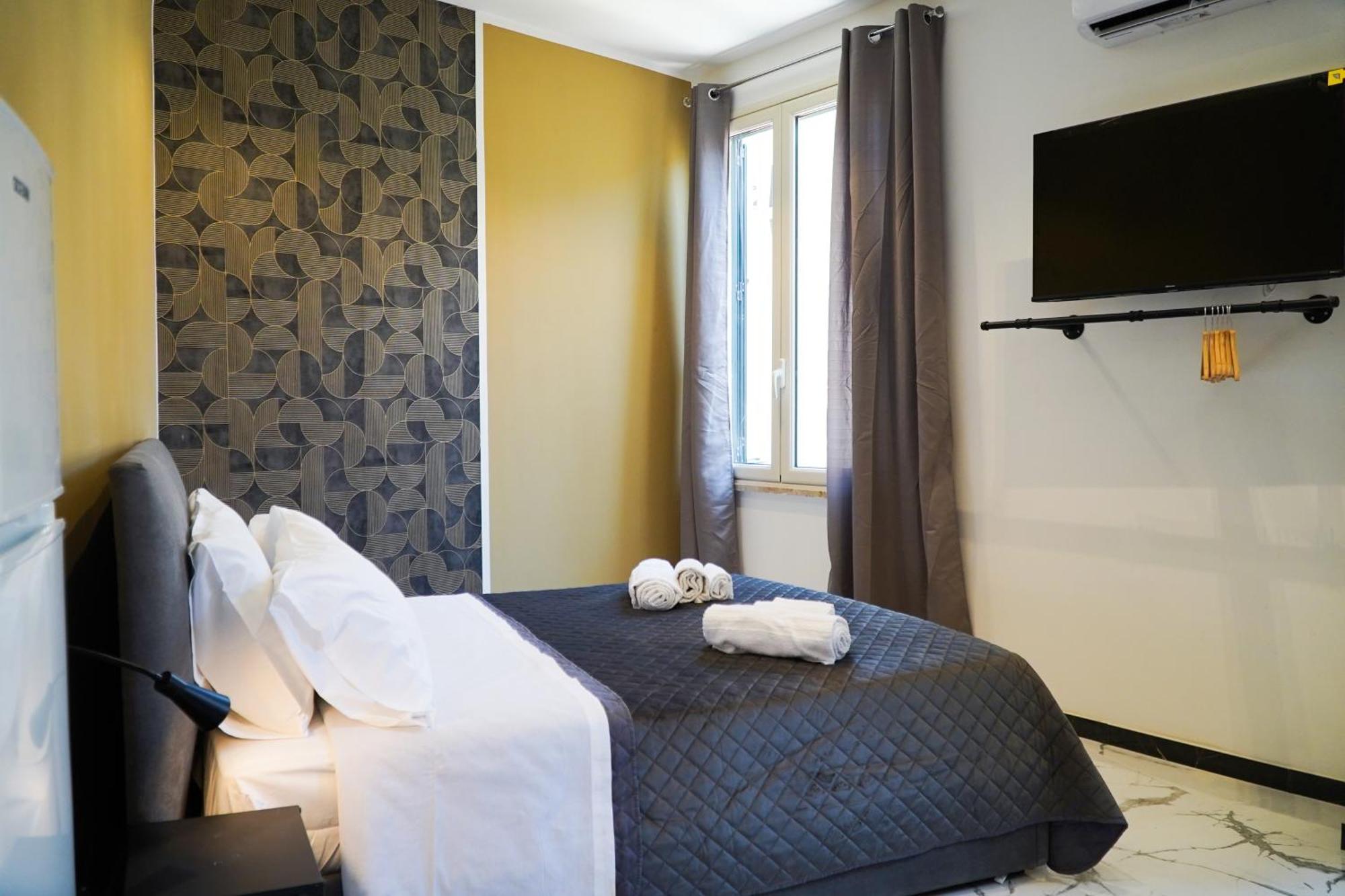 Rovere- Quattro Canti 200 Mt Palermo