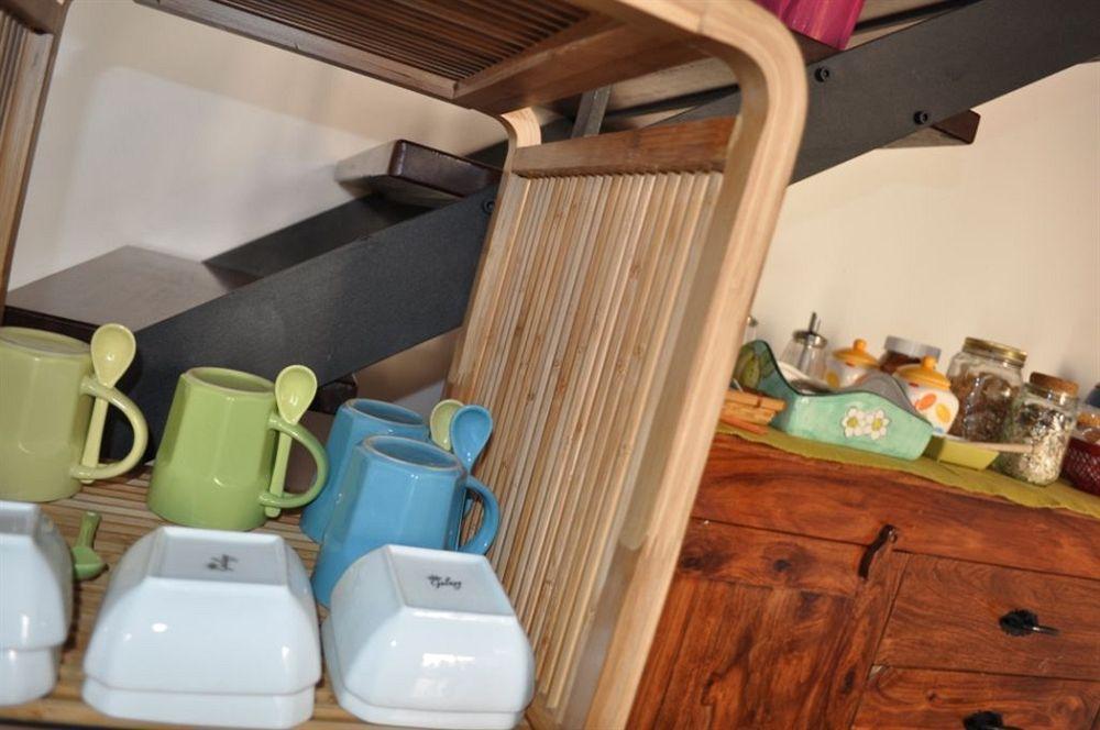 La Casa Di Marzapane Bed & Breakfast 2*