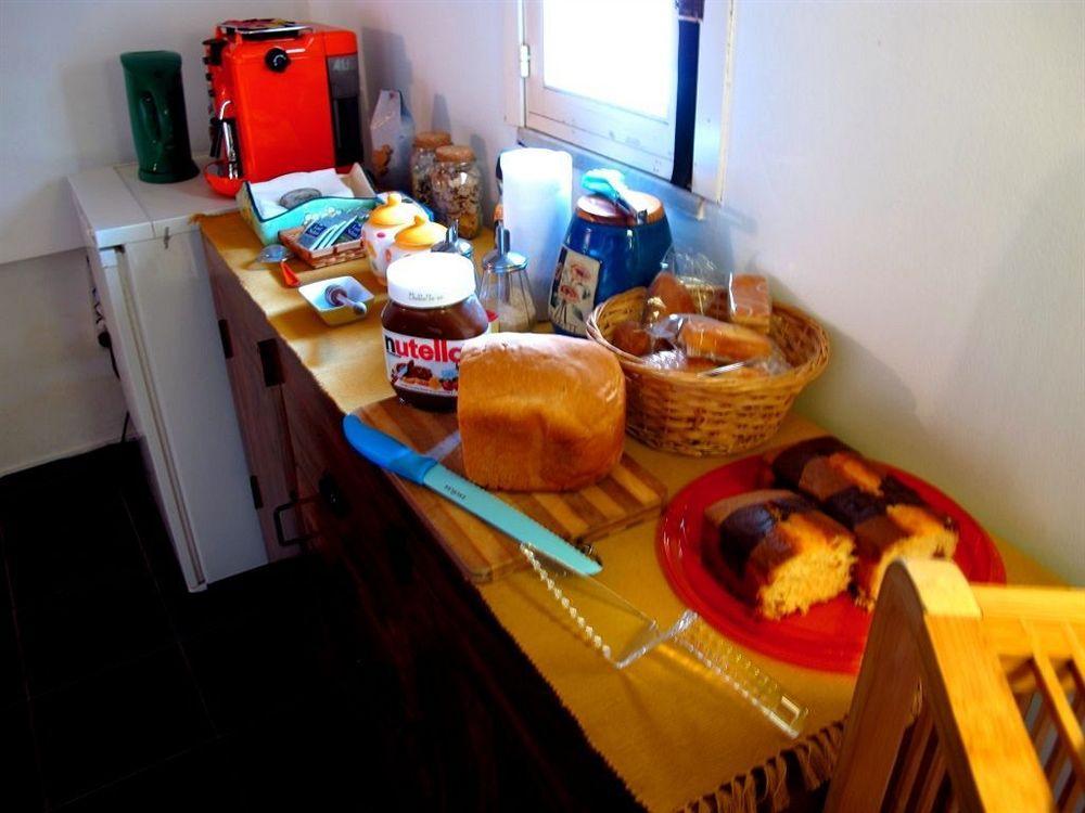La Casa Di Marzapane Bed & Breakfast