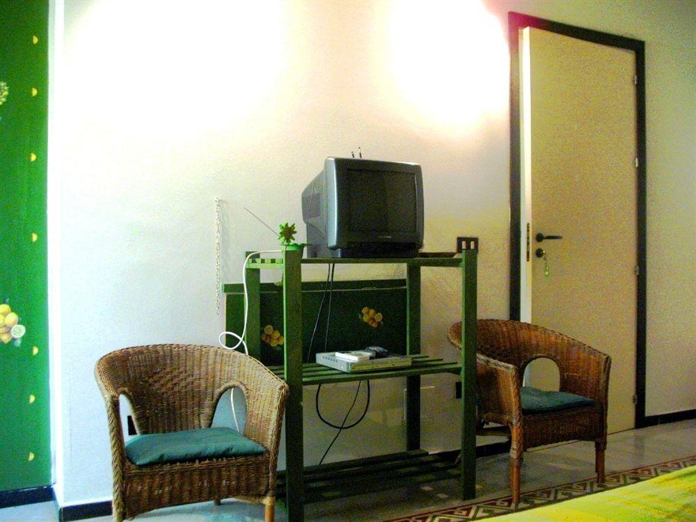 Bed & Breakfast La Casa Di Marzapane Palermo
