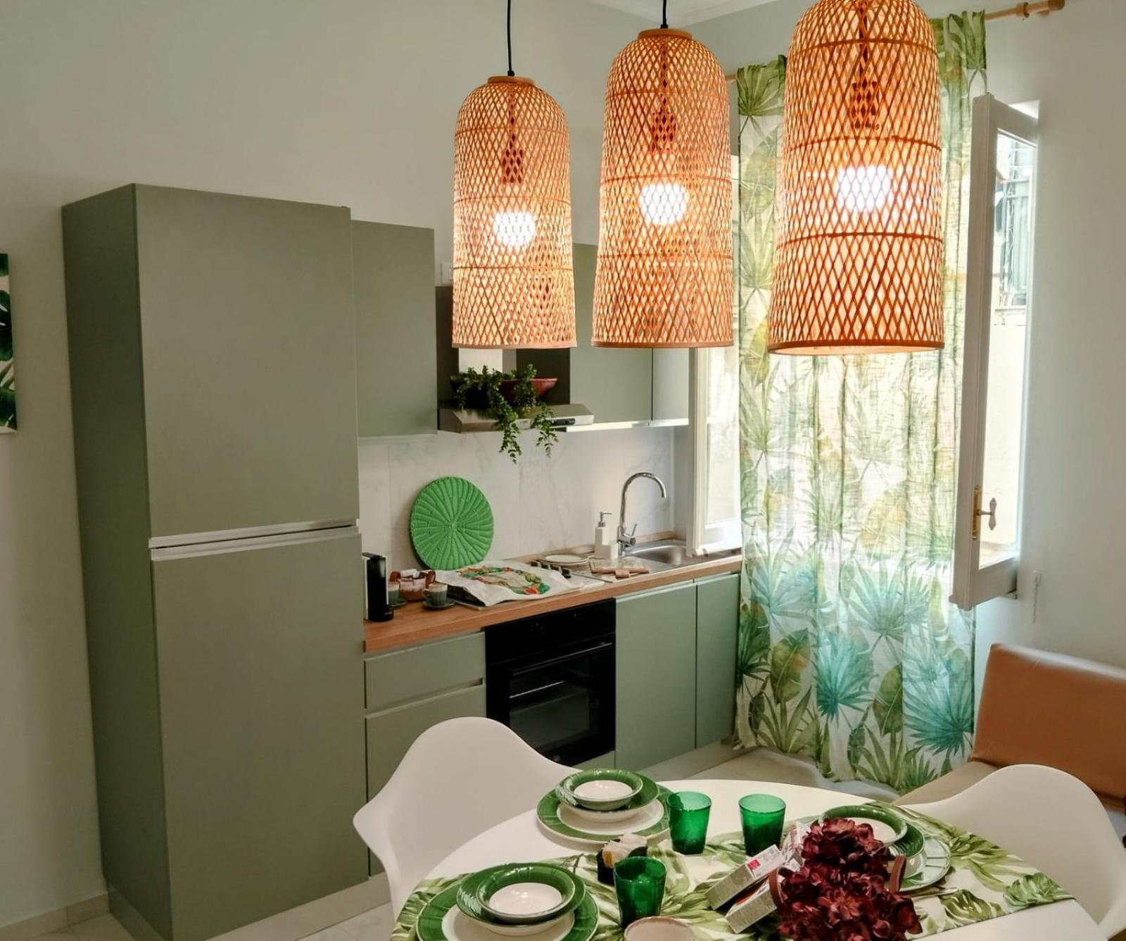 Le Di Caterina Apartment Palermo