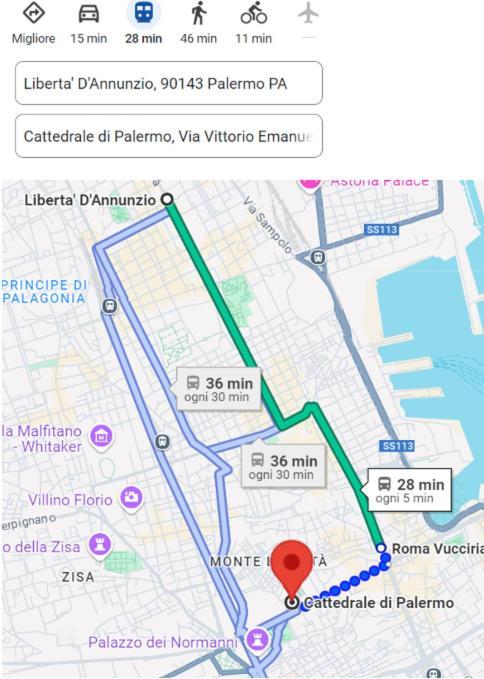 Alessi Design Tra Centro E Mare