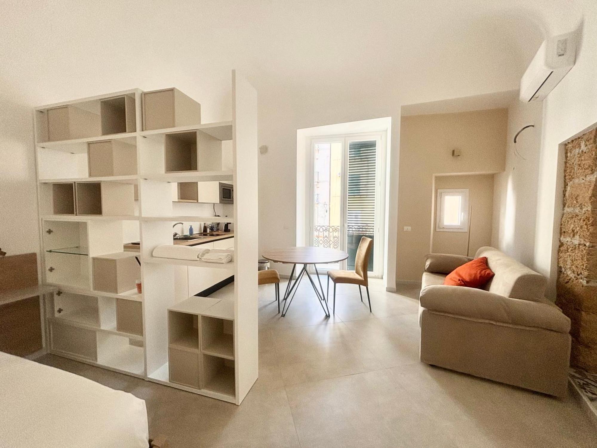 Ai Materassai Apartment