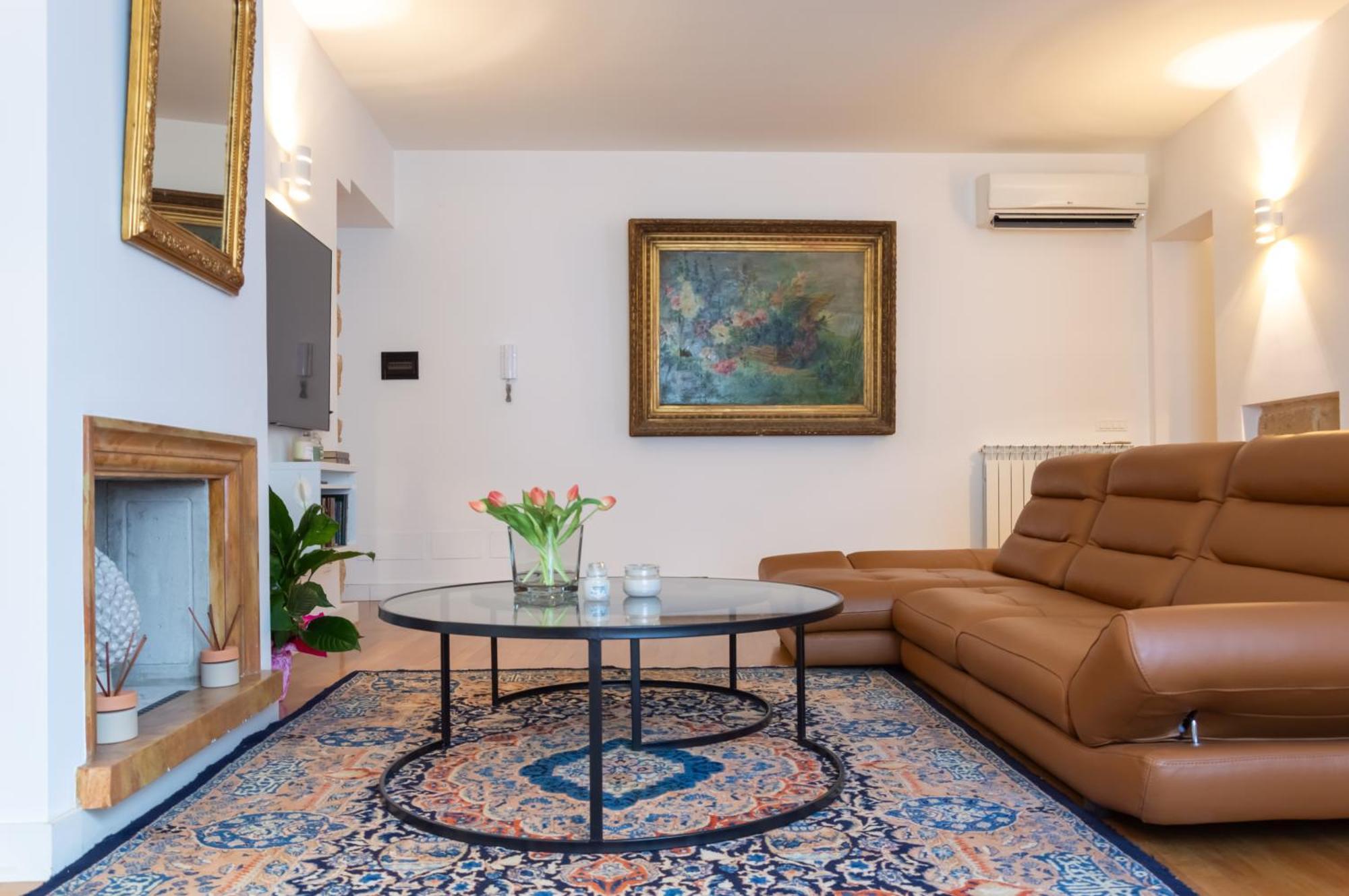 Apartment Vittorio Emanuele