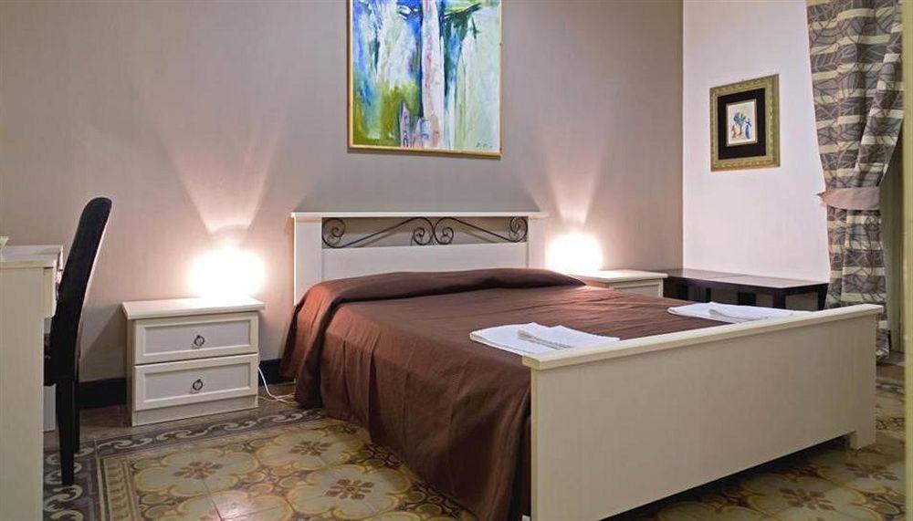 Bed & Breakfast Ai Vicere 2*