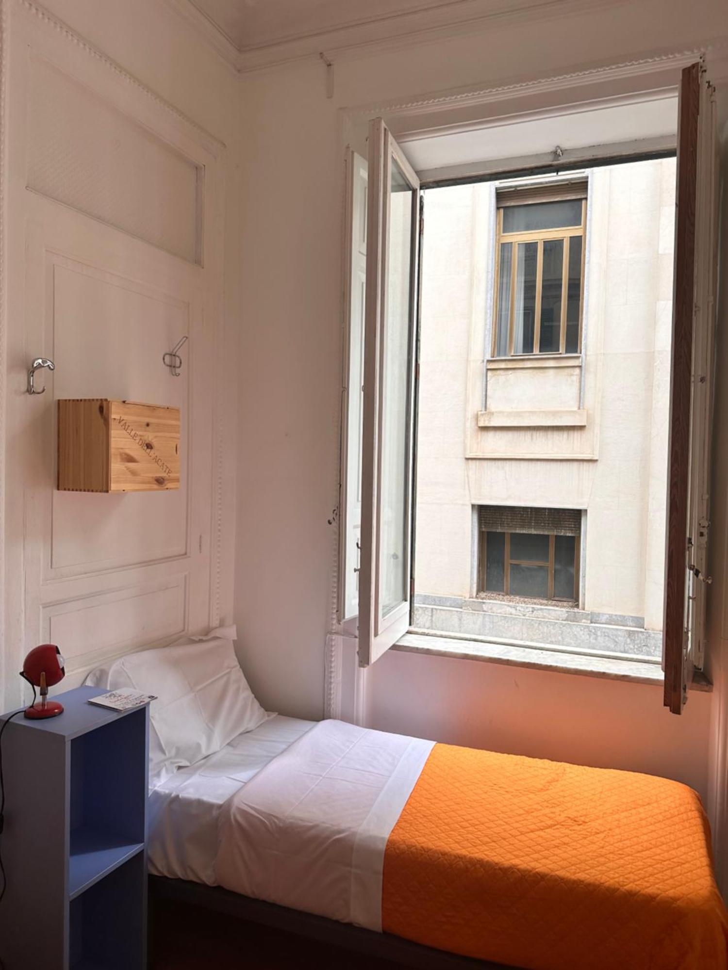 Via Zara Hostel Palermo