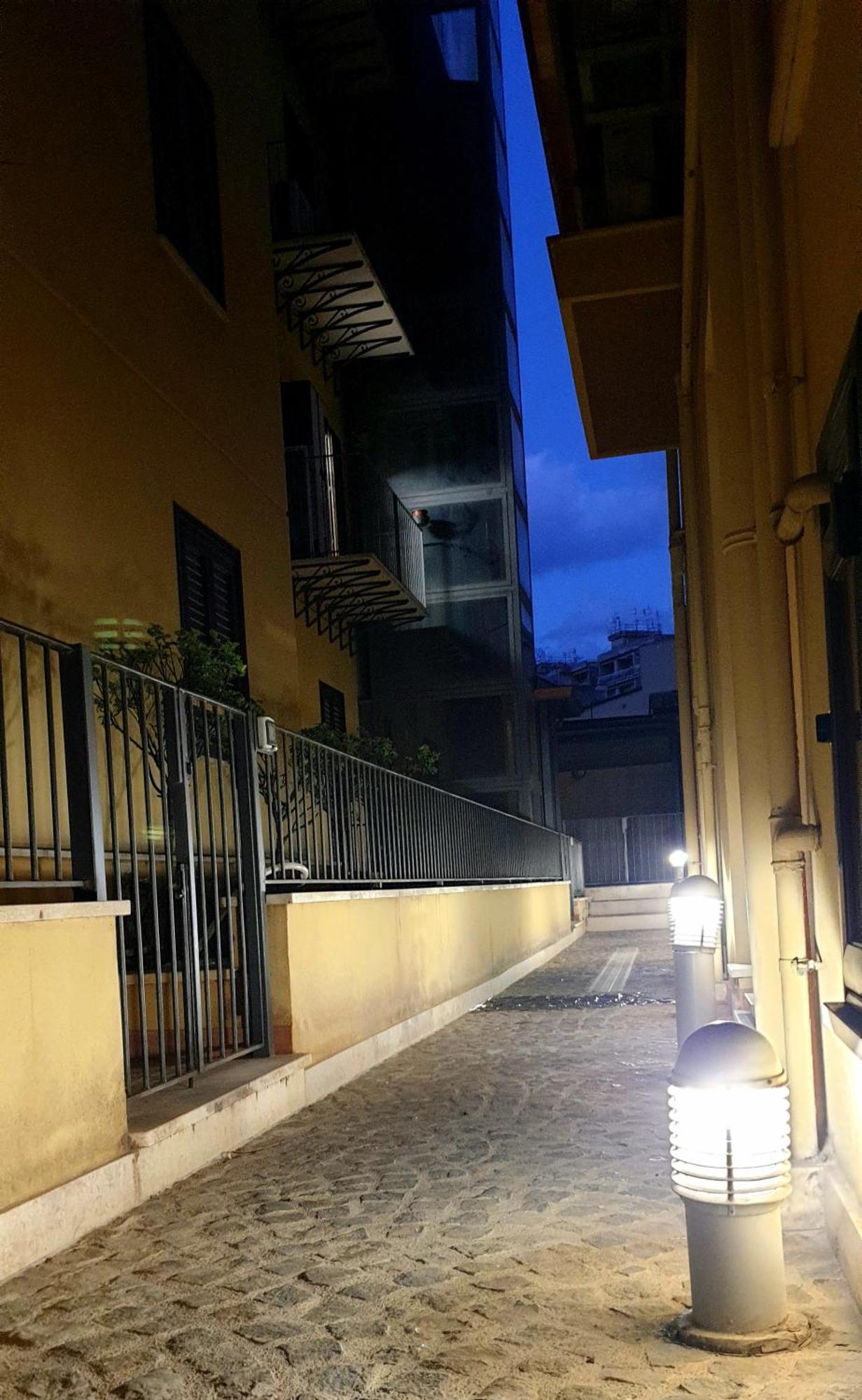 I Vicini Del Re Palermo