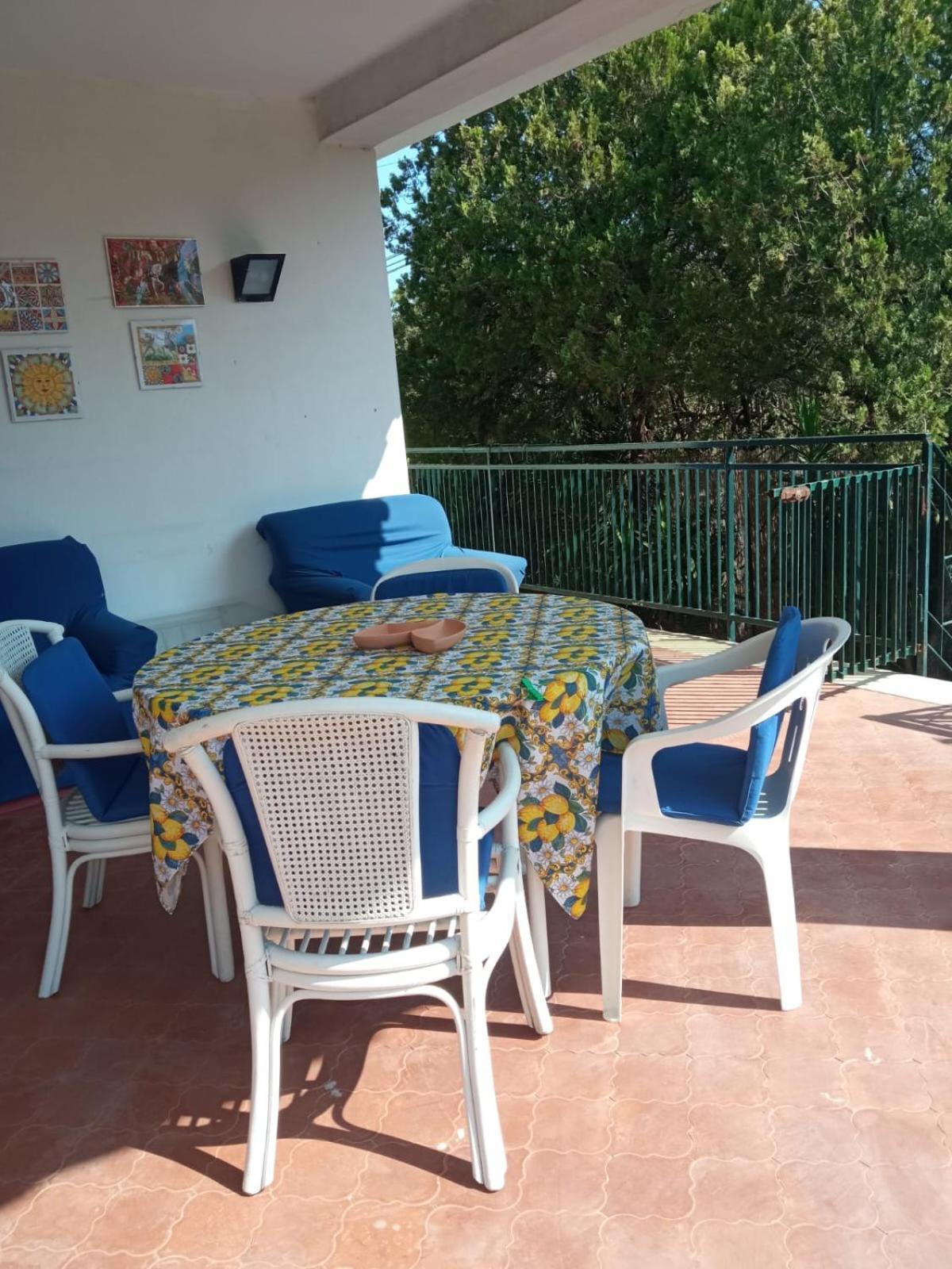 Rosalba - Cheap And Characteristic Apartment *