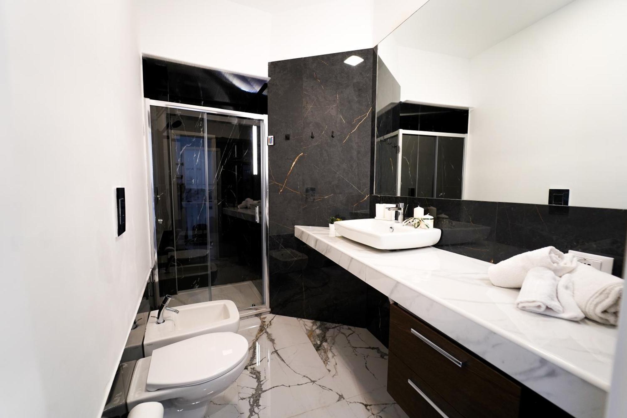 Apartment Rovere- Quattro Canti 200 Mt