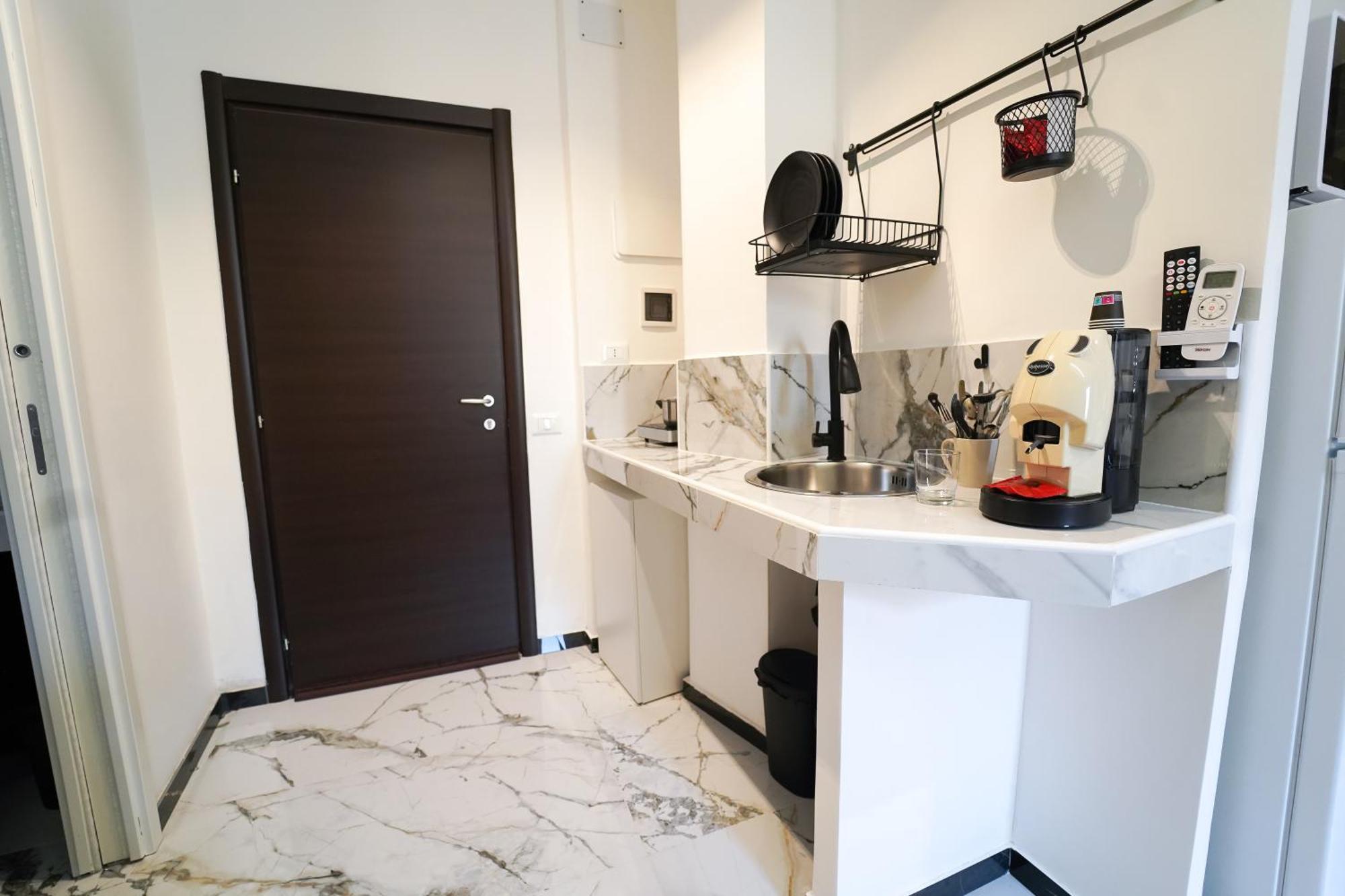 Rovere- Quattro Canti 200 Mt Apartment Palermo