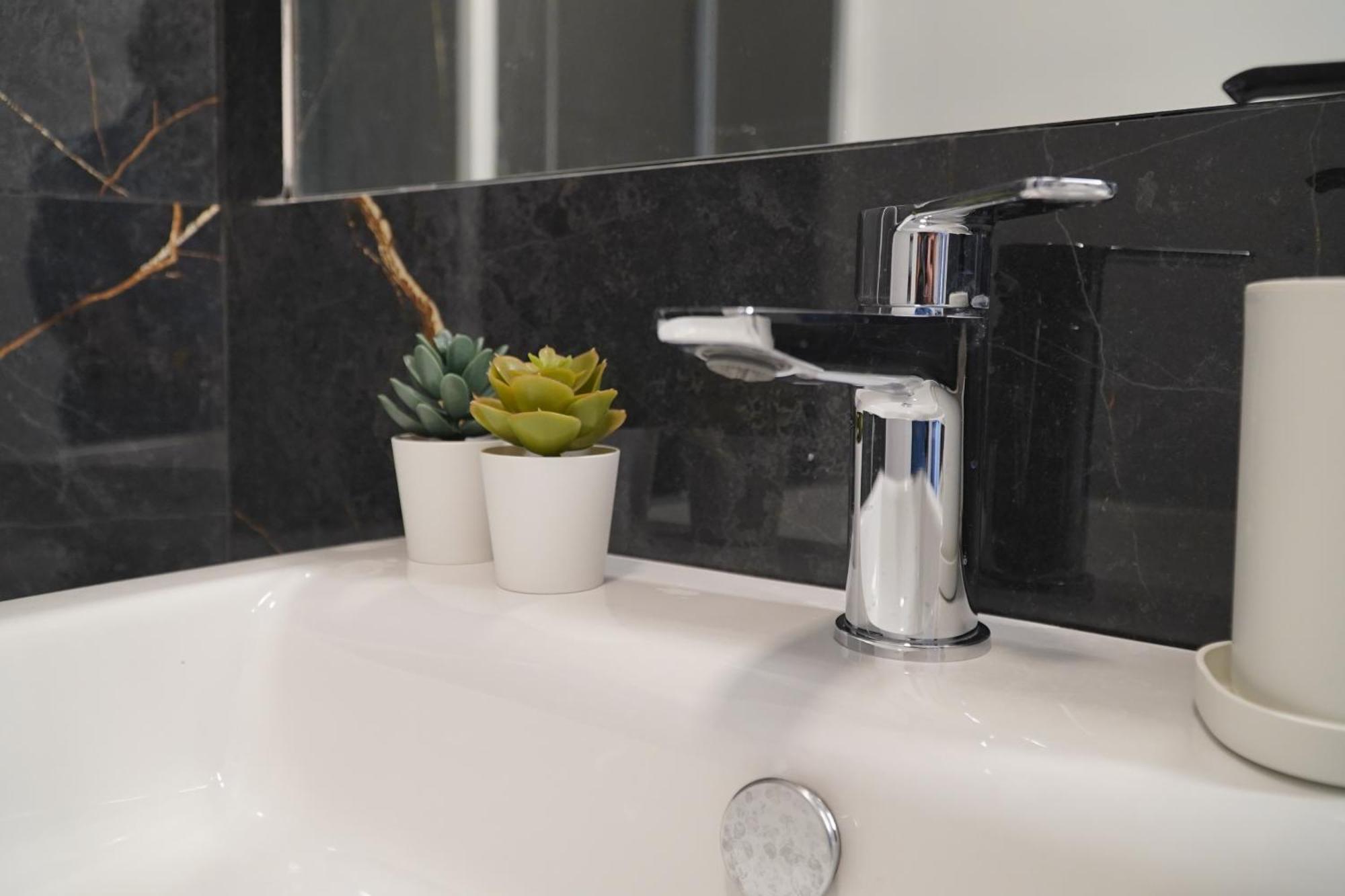 Rovere- Quattro Canti 200 Mt Apartment