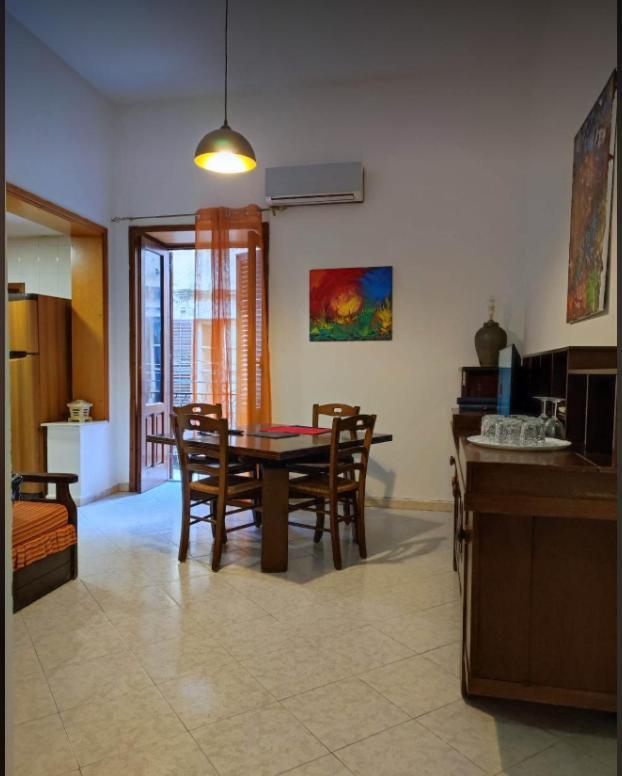 Abba Centro Apartamento *