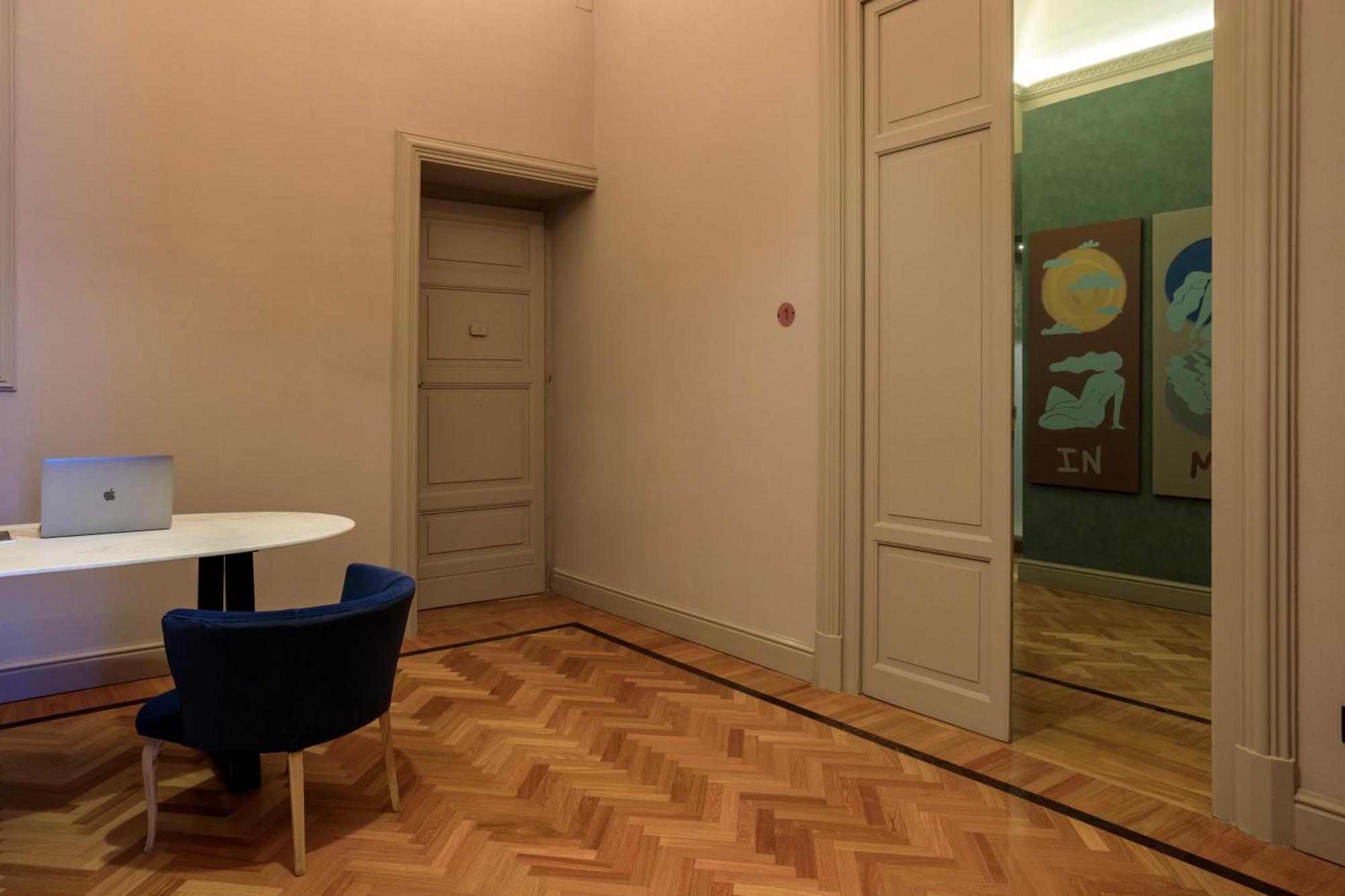 Belmonte Luxury - Lr Collection Aparthotel *