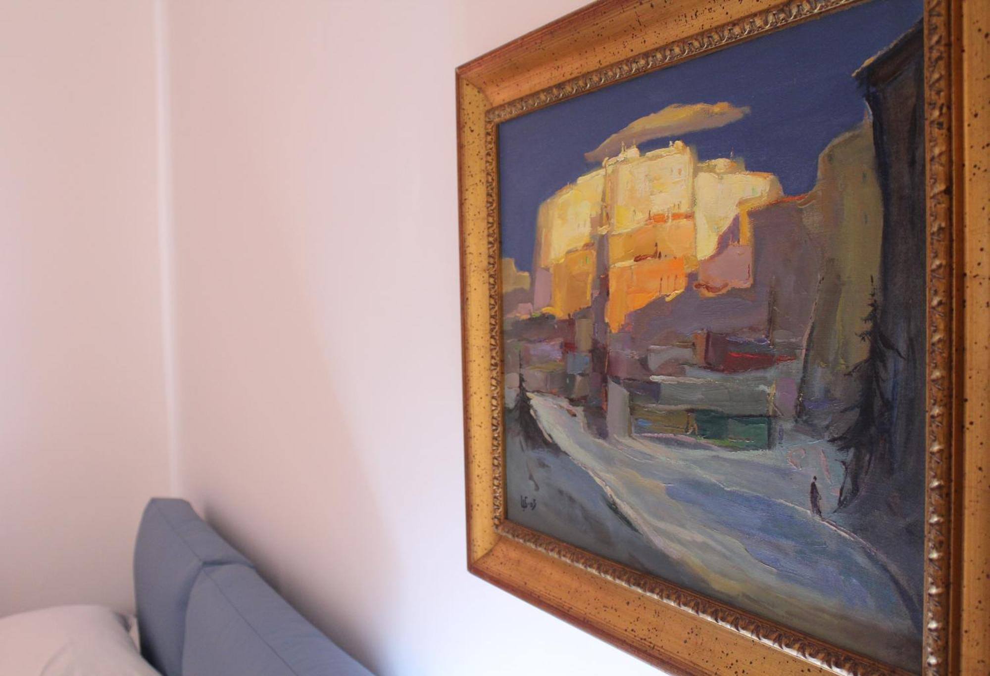 Falstaff & Guest house Palermo