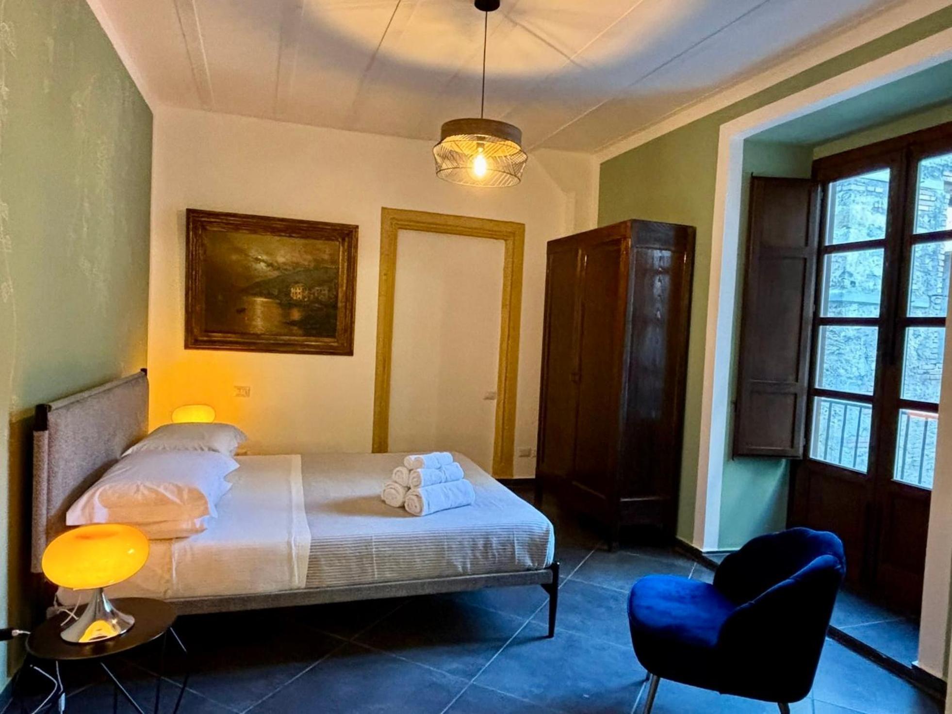 La Residenza Dell' Alloro Appartamento Palermo