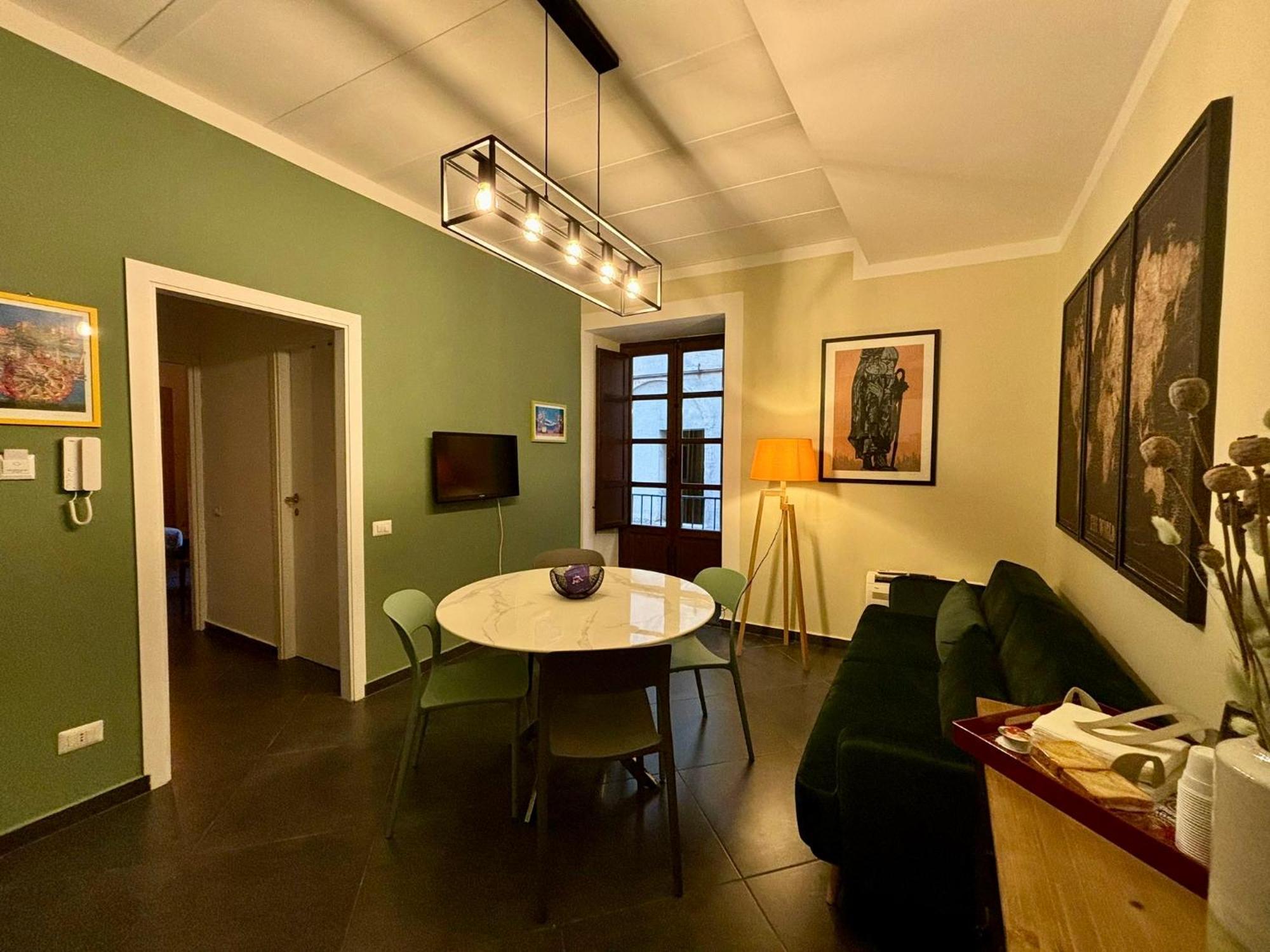 Appartamento La Residenza Dell' Alloro