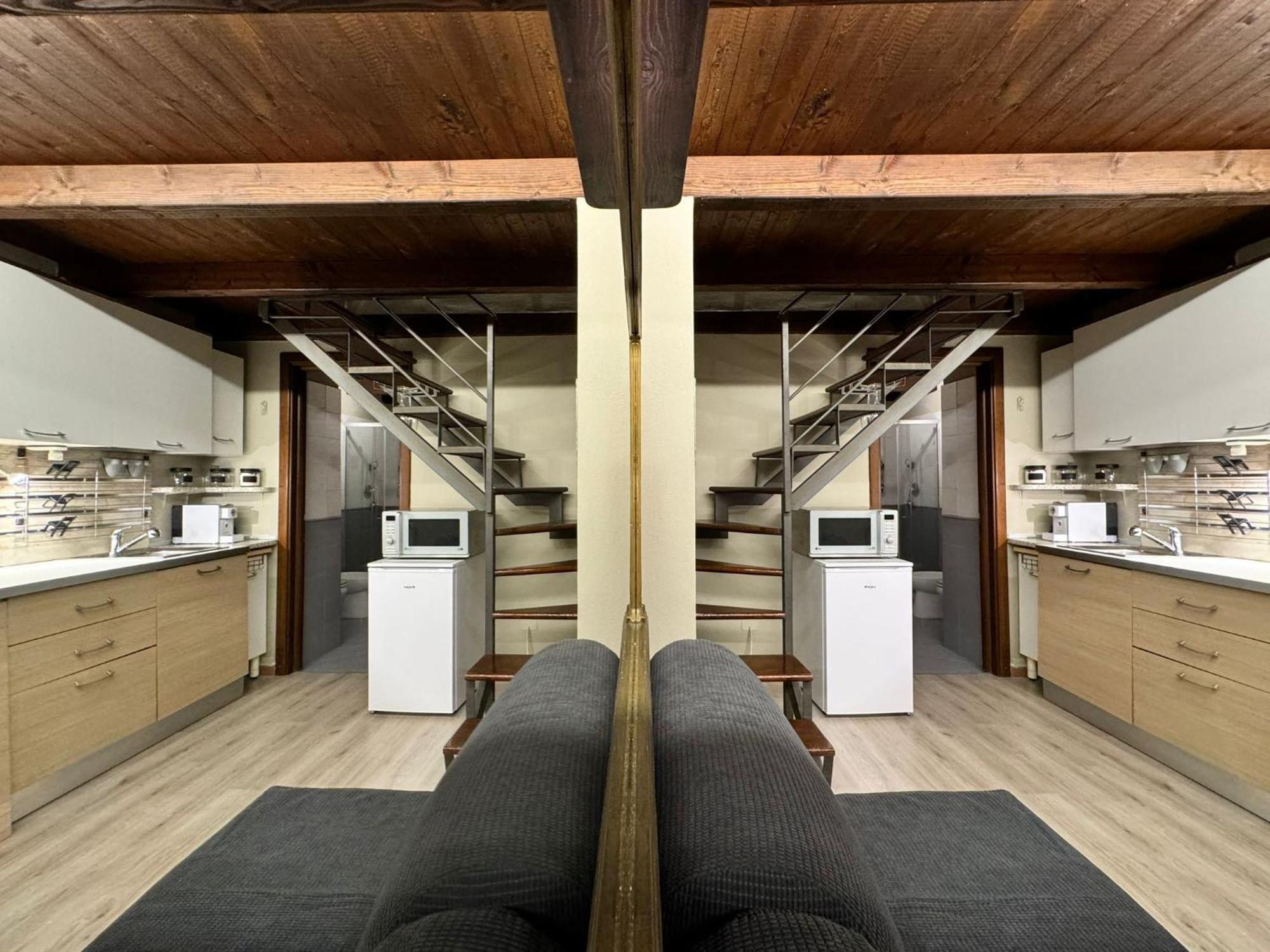 Loft Cattedrale Apartment *