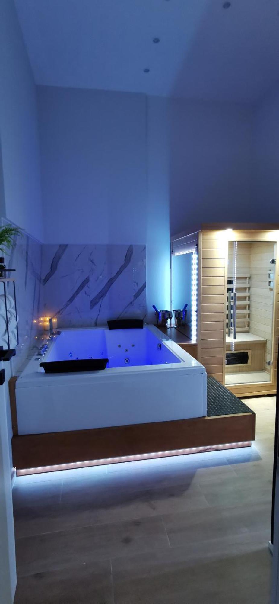 Apartment Piccolo Incanto