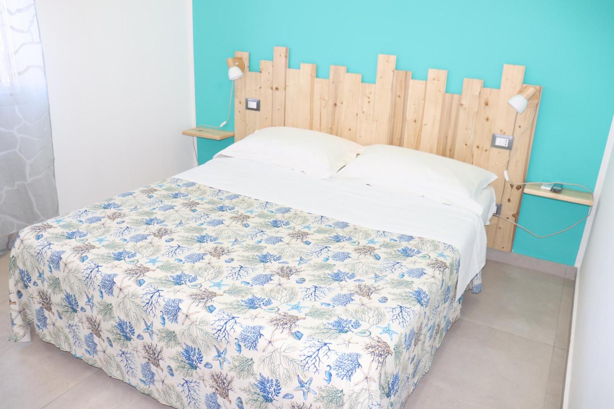 Rineddahouse Arenella - Vista Mare Panoramica A Con Parcheggio Privato *