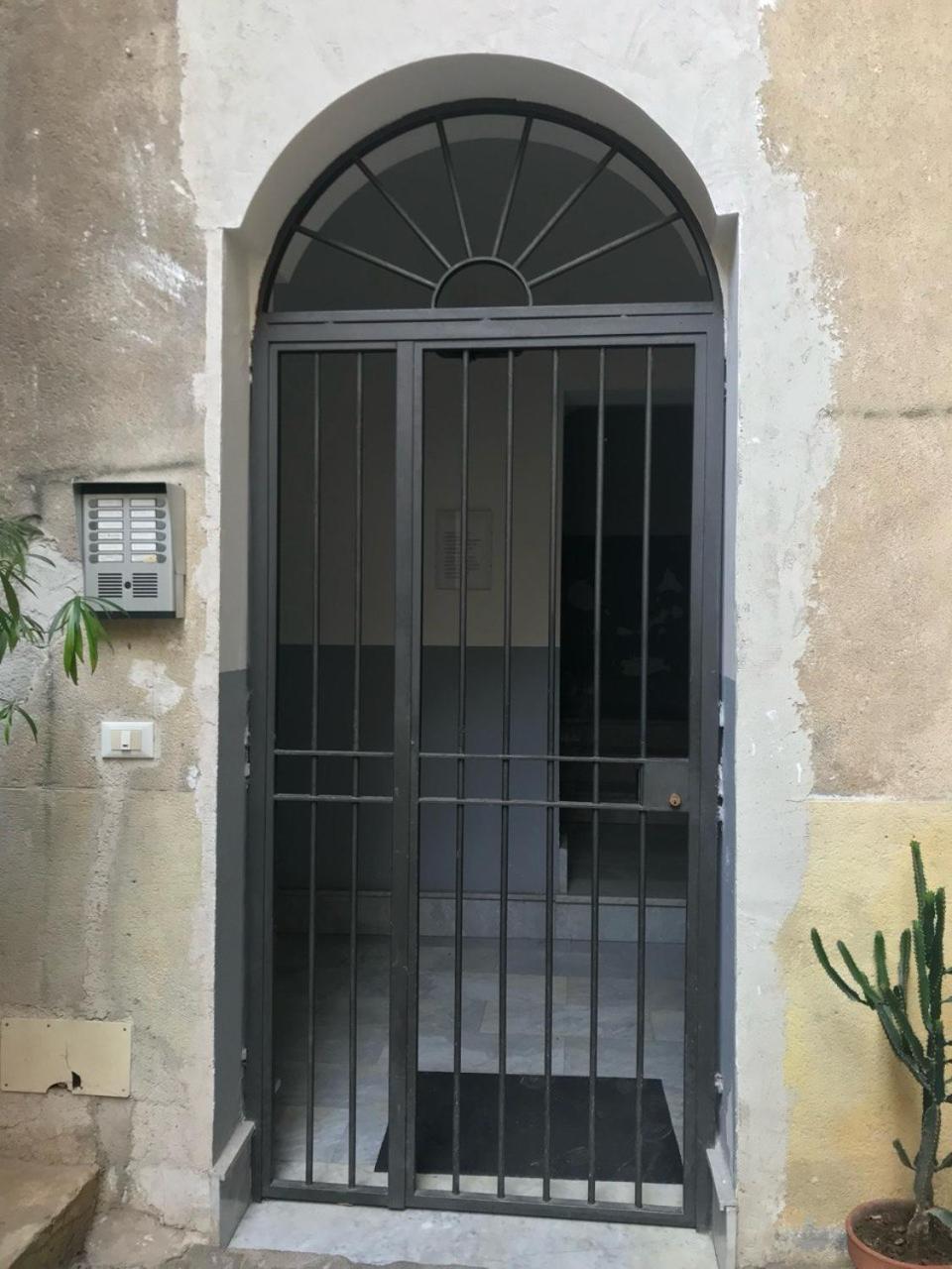 Apartment Ai Materassai Palermo