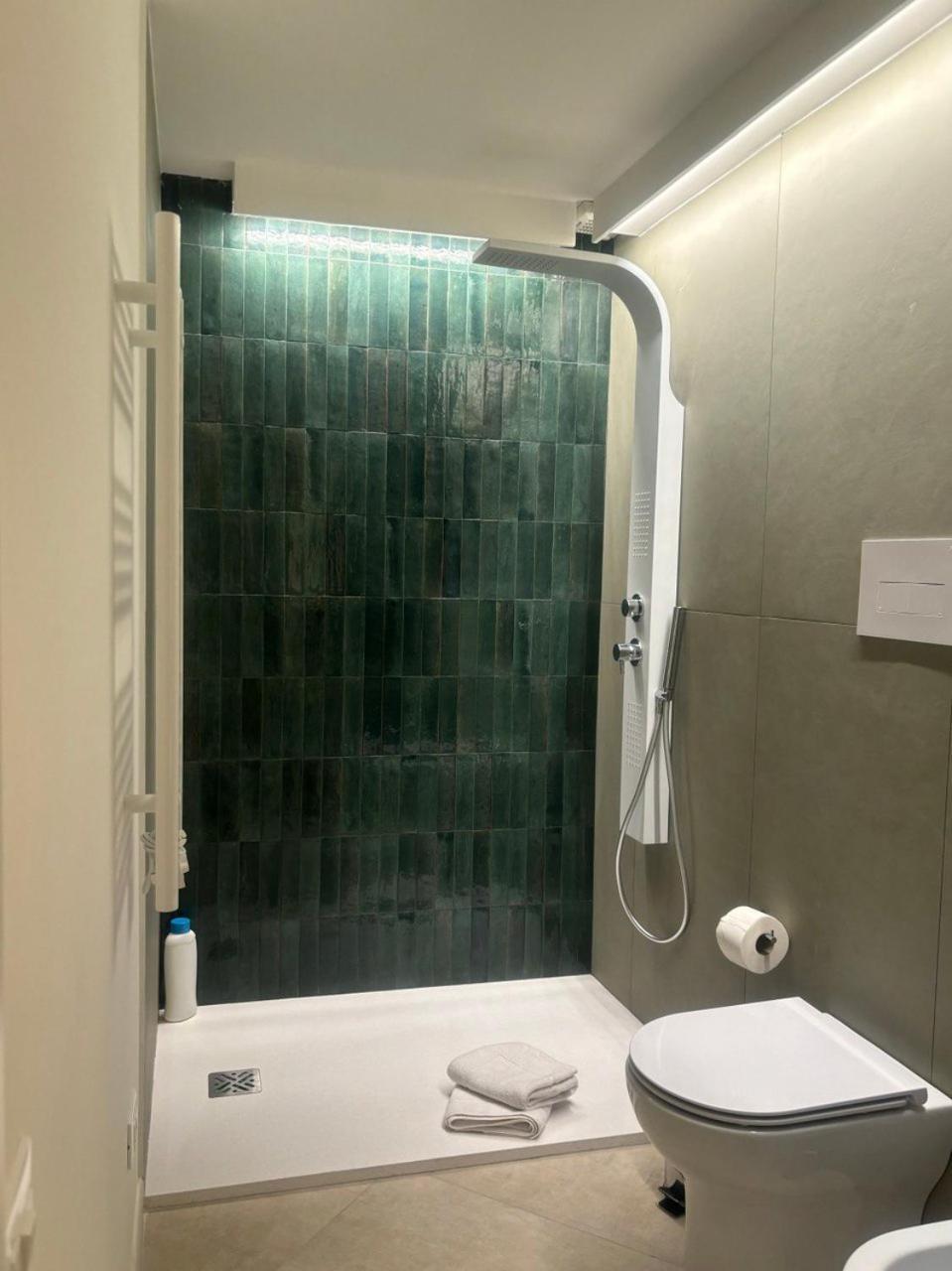 Ai Materassai Apartment *