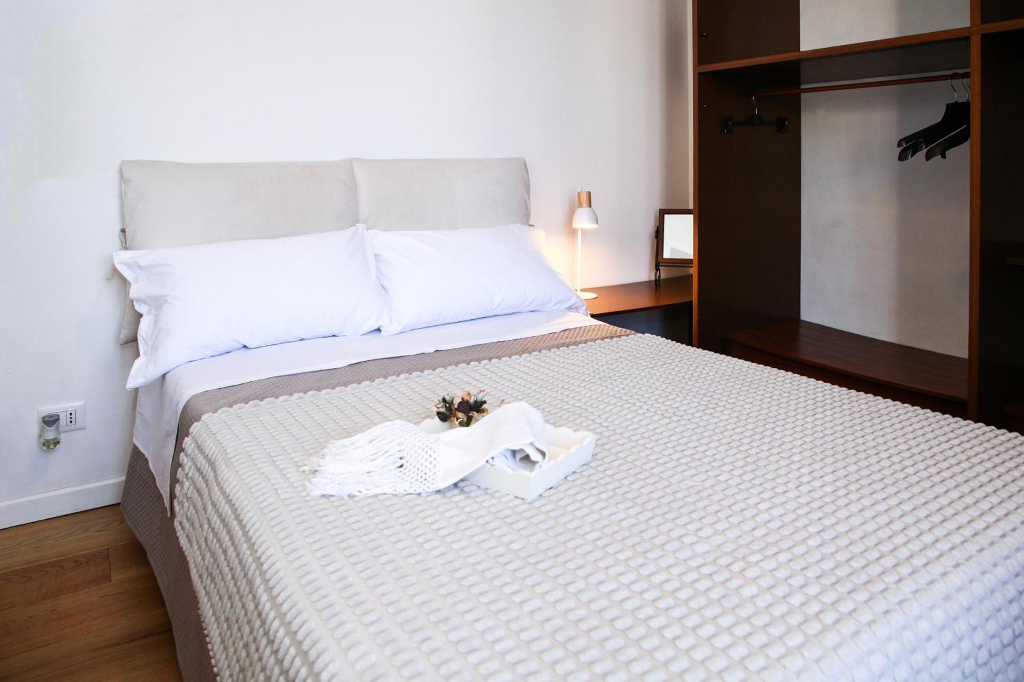 Beautiful Duplex 2 Bedrooms 150sqm Center Palermo
