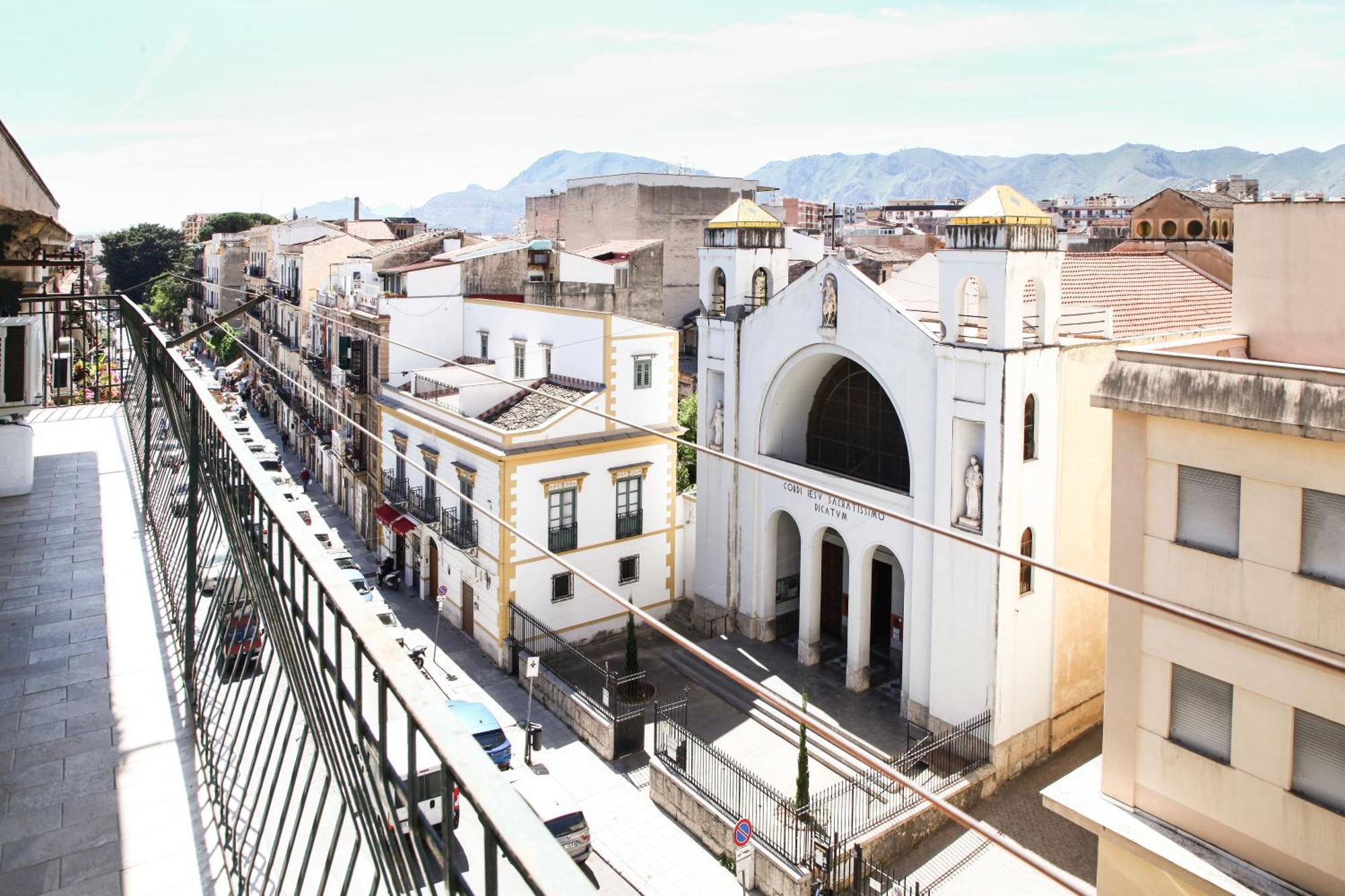 Beautiful Duplex 2 Bedrooms 150sqm Center Palermo