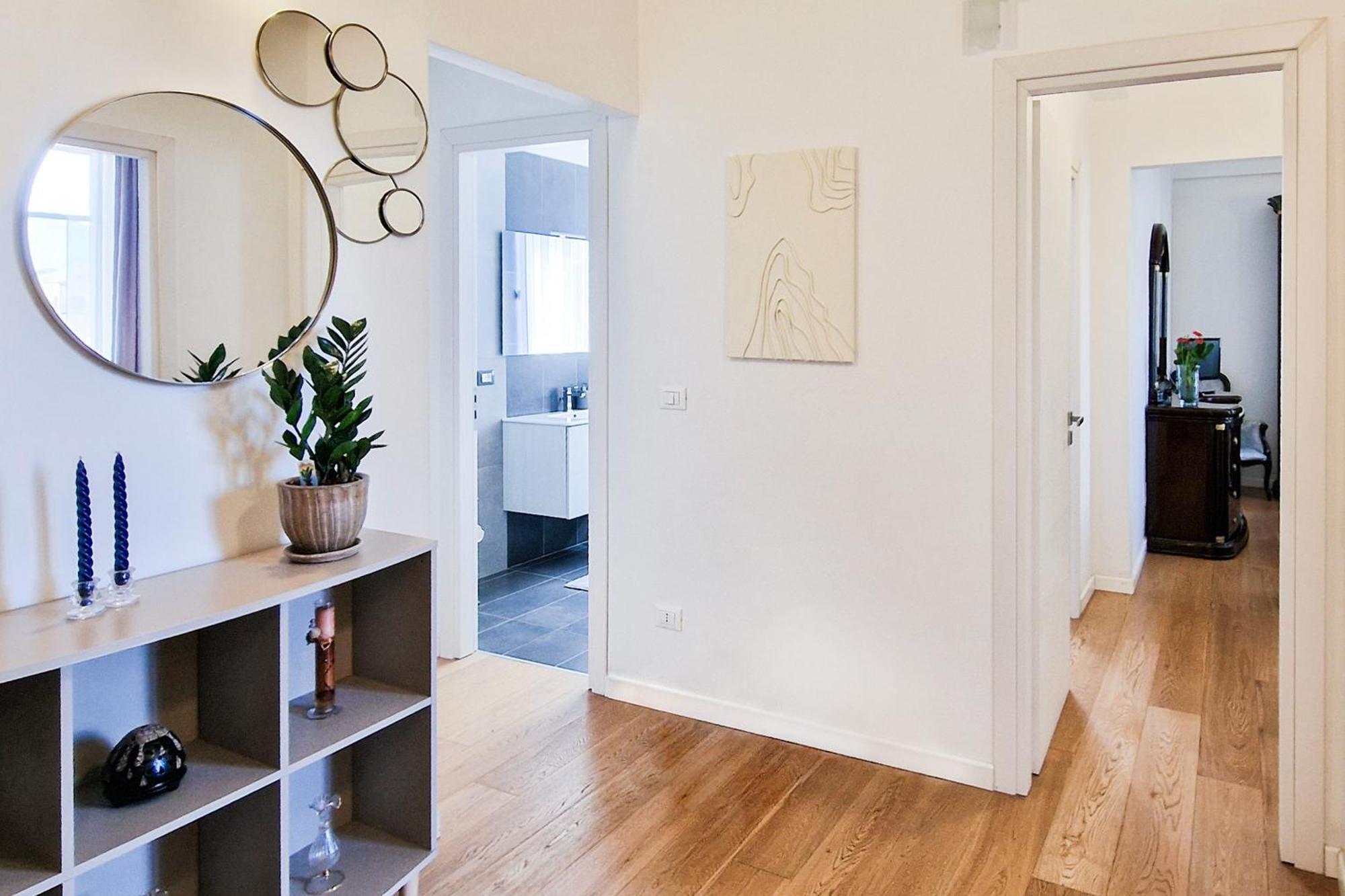 Apartment Beautiful Duplex 2 Bedrooms 150sqm Center *