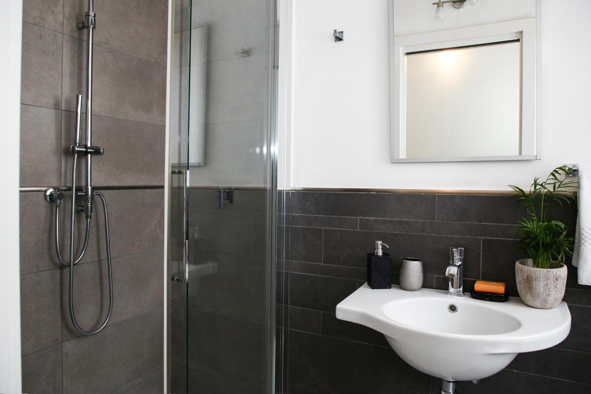 Beautiful Duplex 2 Bedrooms 150sqm Center Apartment Palermo