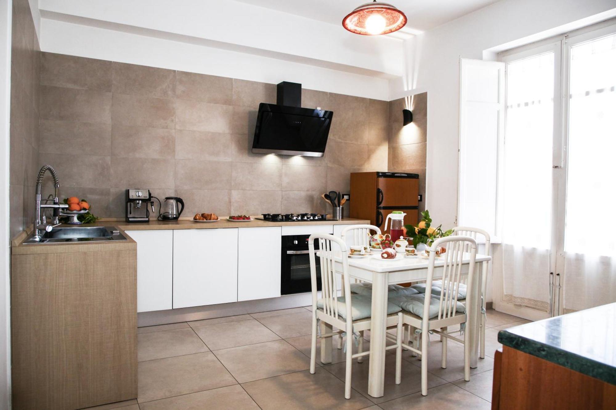 Beautiful Duplex 2 Bedrooms 150sqm Center * Palermo
