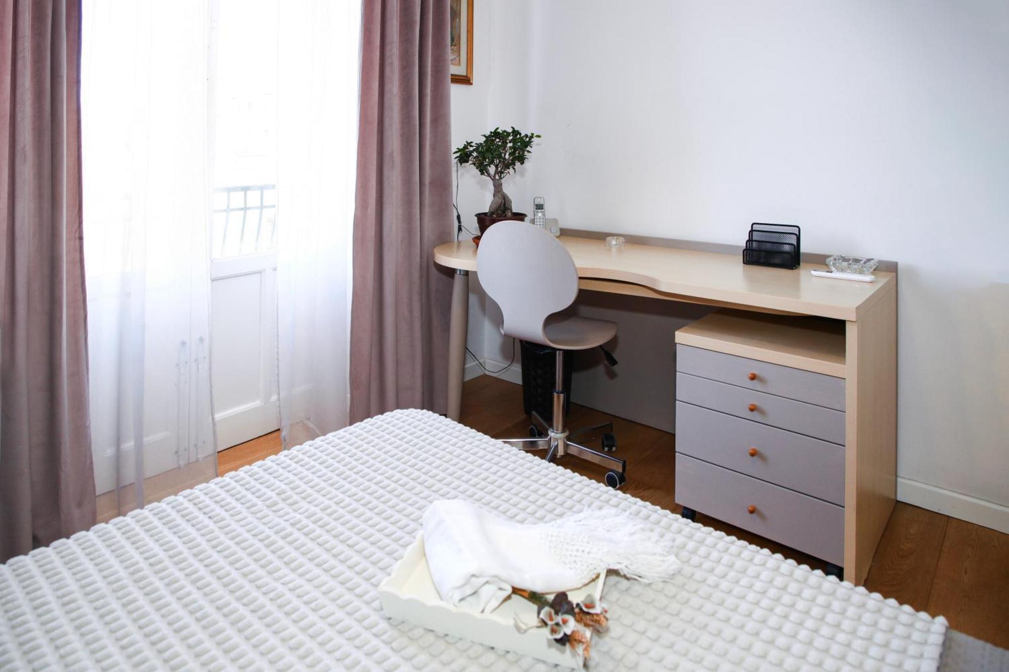 Beautiful Duplex 2 Bedrooms 150sqm Center Apartment *