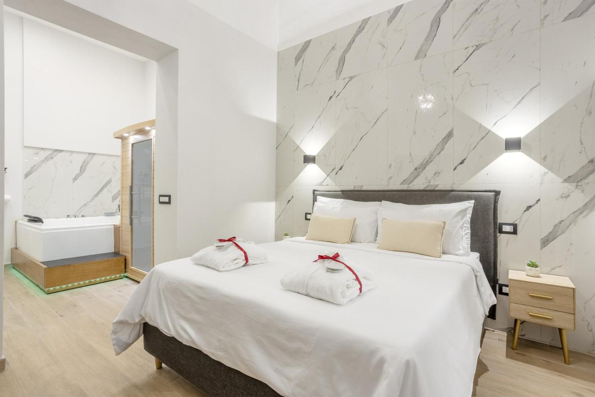 Apartment Piccolo Incanto Palermo
