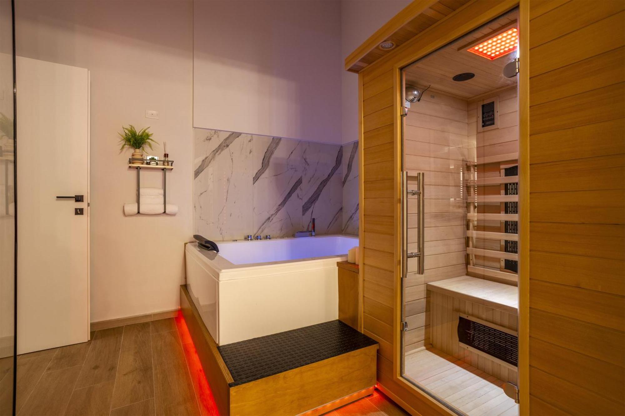 Piccolo Incanto Apartment *