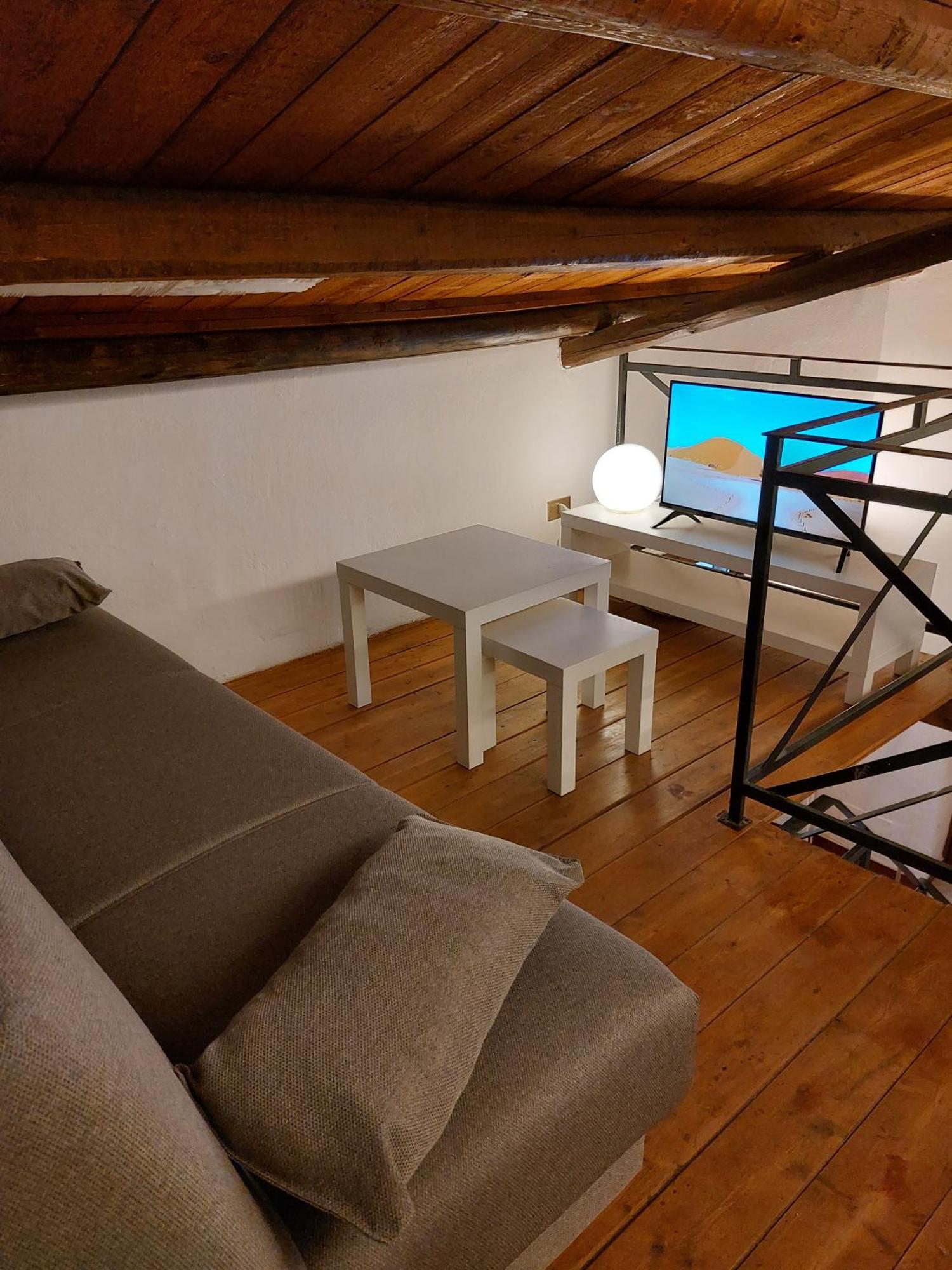 Apartment Casa Ferula - Cortile Kemonia *