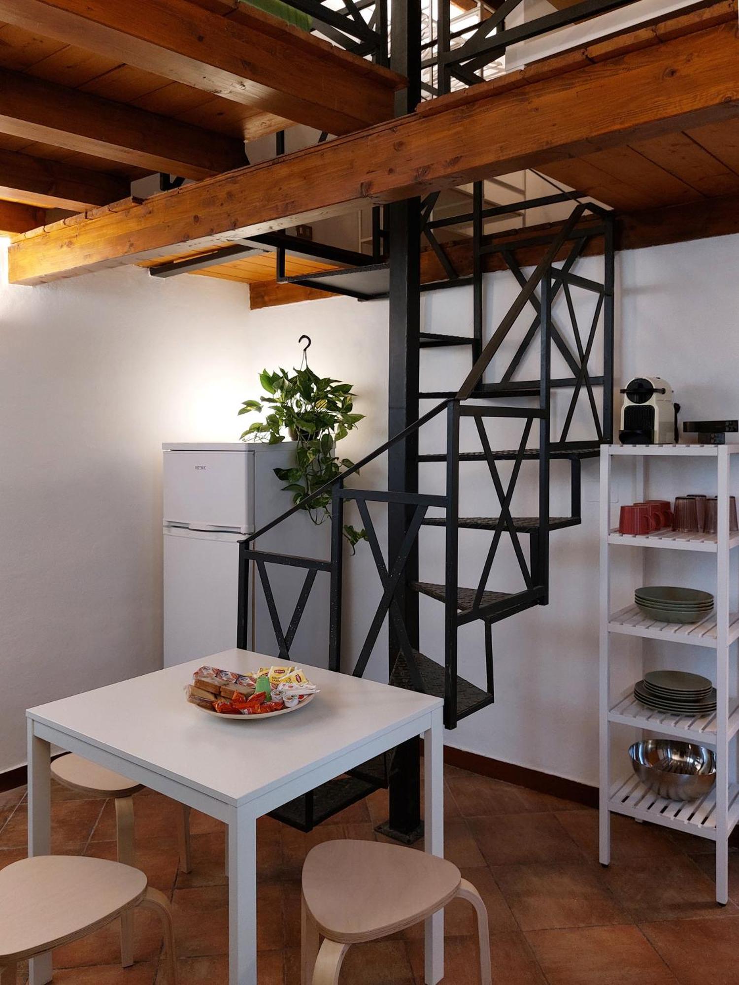 Apartment Casa Ferula - Cortile Kemonia *