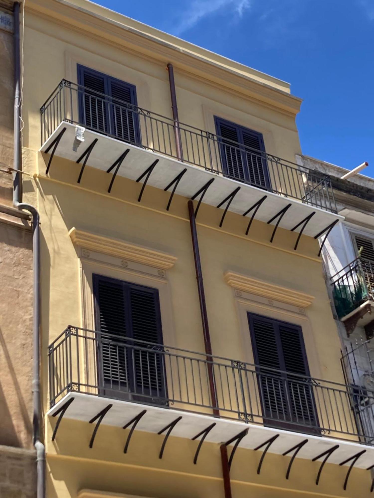 Garibaldi * Palermo