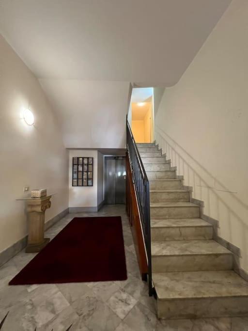 Apartment I Colori Del Capo Palermo