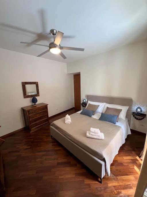 Apartment I Colori Del Capo