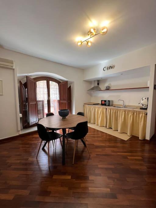 I Colori Del Capo Apartment *