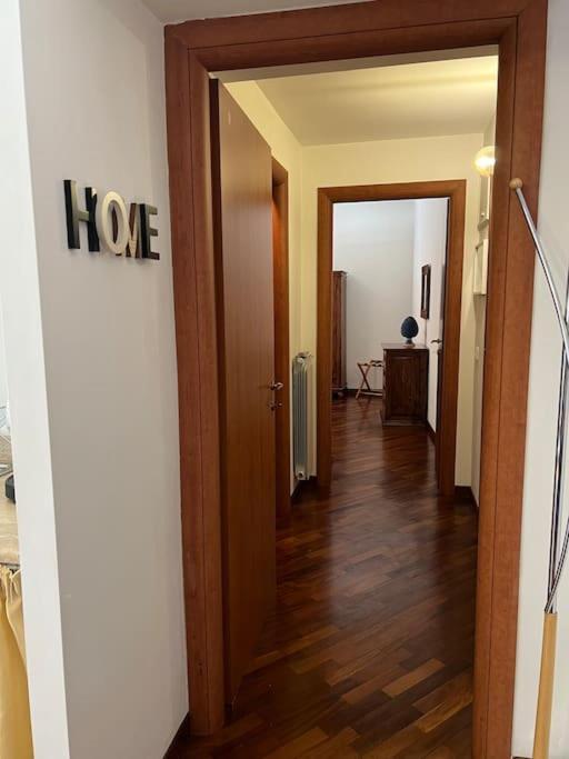 Apartment I Colori Del Capo *