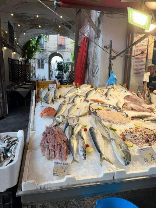 I Colori Del Capo * Palermo