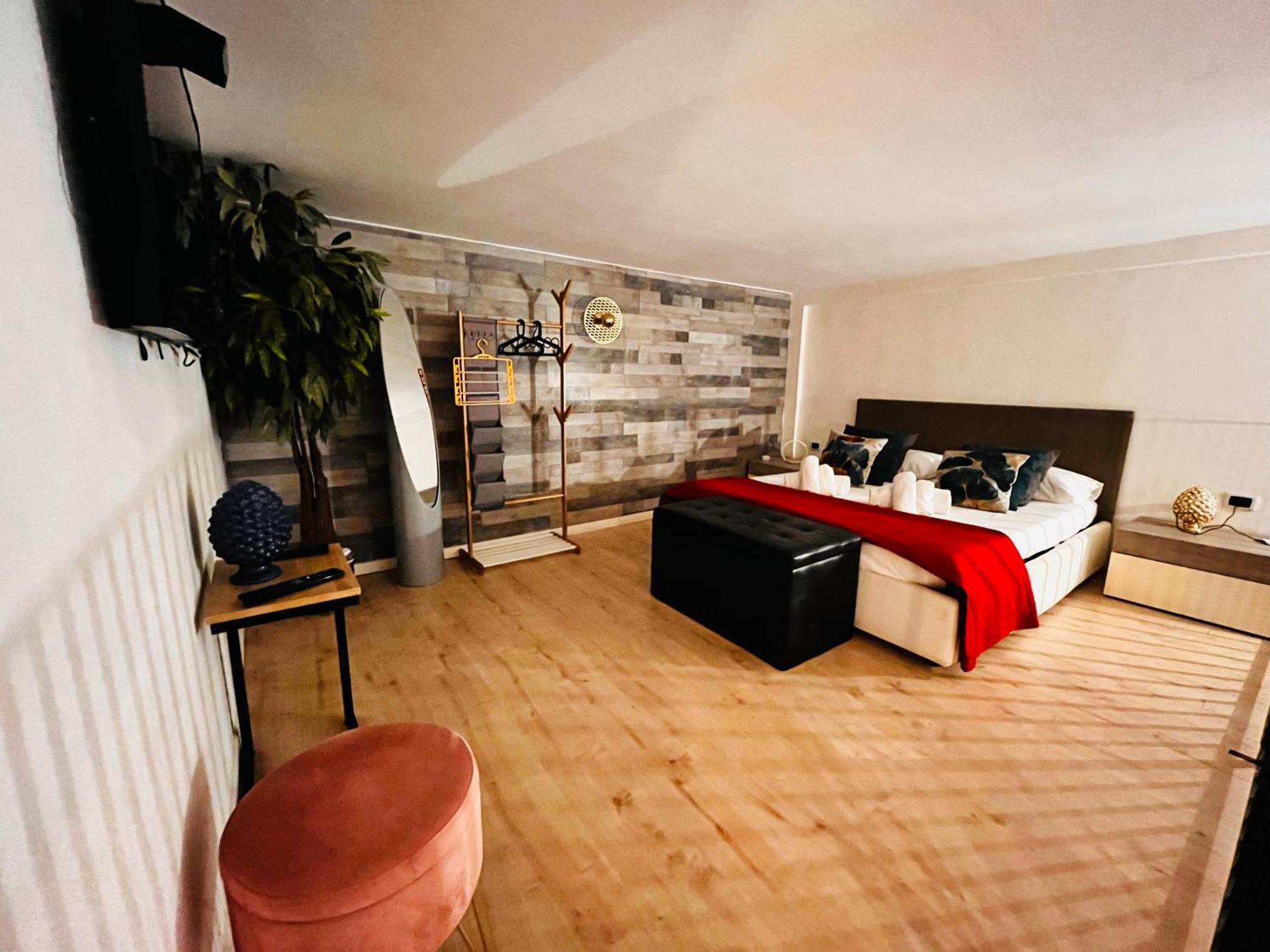 Apartment Loft Del Borgo *