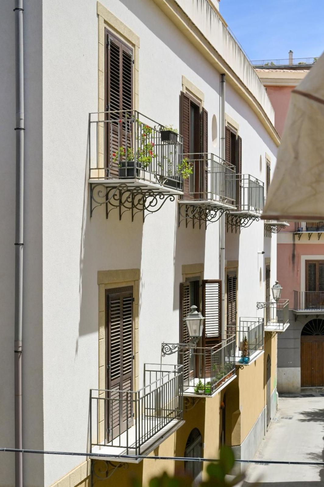 Apartment Modern Center Palermo