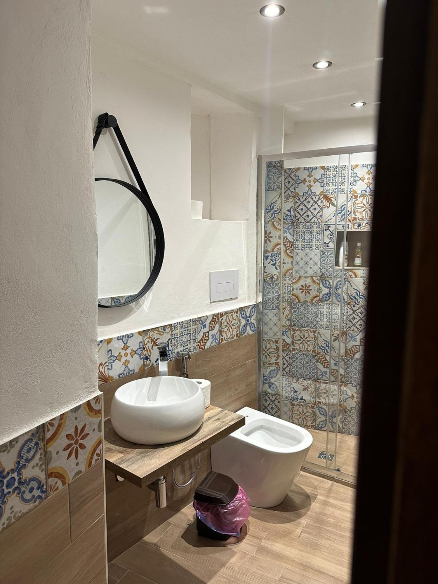 Apartment Lucky House Palermo