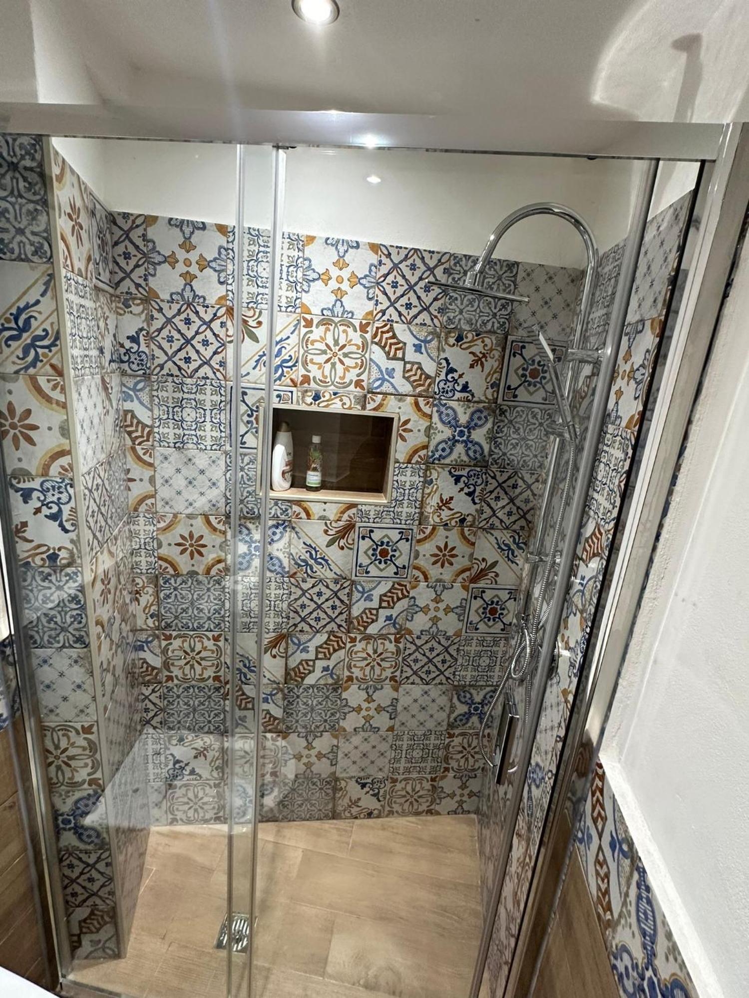 Lucky House Apartment Palermo